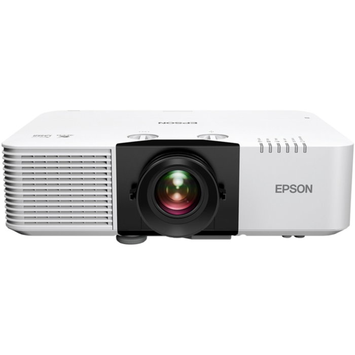 Epson EB-L890E Proyector Láser 8000 lm WUXGA Blanco Epson EB-L890E Proyector Láser 8000 lm WUXGA Blanco