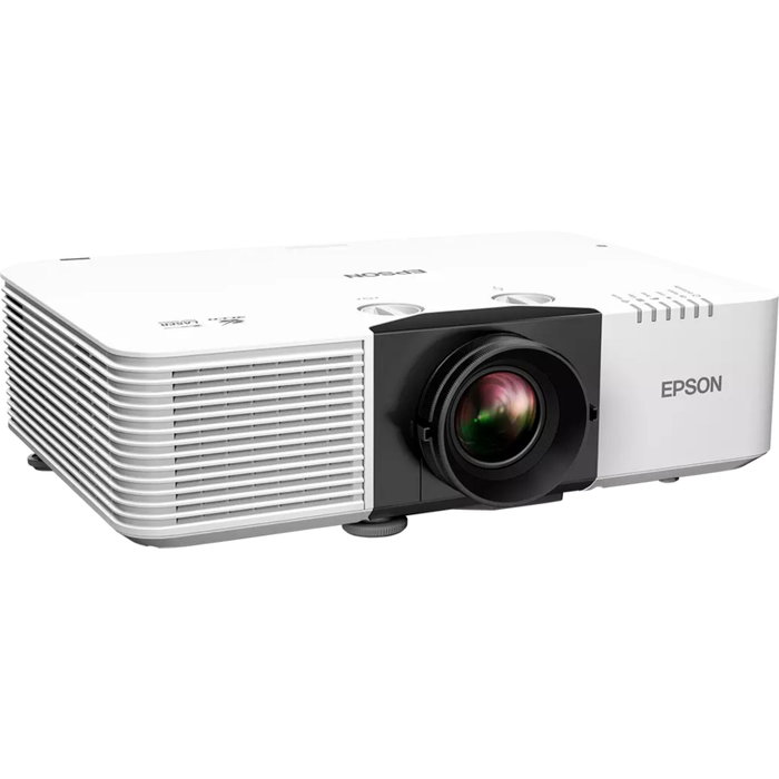 Epson EB-L890E Proyector Láser 8000 lm WUXGA Blanco Epson EB-L890E Proyector Láser 8000 lm WUXGA Blanco