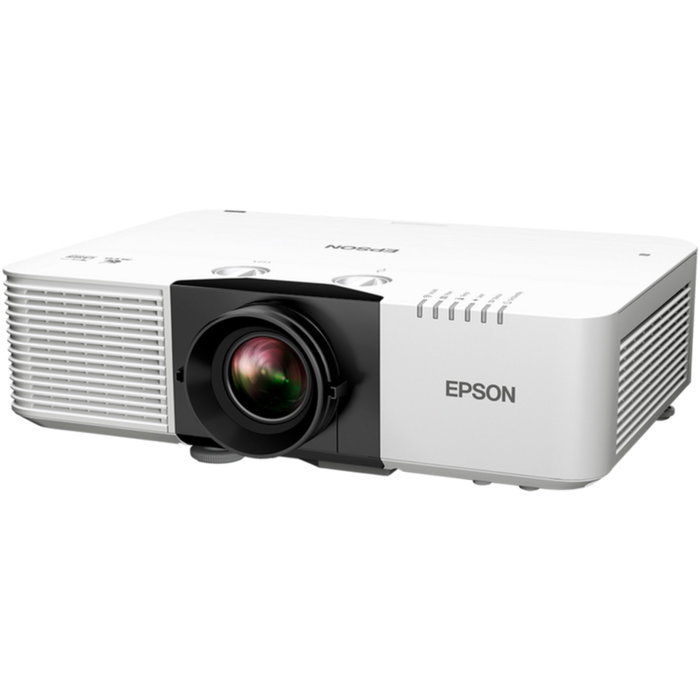 Epson EB-L890E Proyector Láser 8000 lm WUXGA Blanco Epson EB-L890E Proyector Láser 8000 lm WUXGA Blanco
