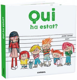 COMBEL, QUI HA ESTAT?
