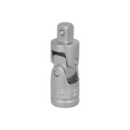 WOLFPACK LINEA PROFESIONAL Articulación Universal 1/4 pulgada en Acero Cromo Vanadio