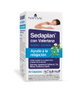 NATYSAL SEDAPLAN con valeriana, 40 cápsulas
