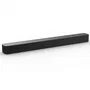 Philips TAB4000/10 Barra de Sonido Bluetooth 2.0 60W Negro con HDMI-ARC, Bluetooth 5.4, Conexión USB y Mando