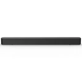 Philips TAB4000/10 Barra de Sonido Bluetooth 2.0 60W Negro con HDMI-ARC, Bluetooth 5.4, Conexión USB y Mando