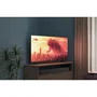 Philips TAB4000/10 Barra de Sonido Bluetooth 2.0 60W Negro con HDMI-ARC, Bluetooth 5.4, Conexión USB y Mando