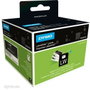 Dymo Etiquetas LabelWriter 51x89 mm, 300 unidades, Papel Blanco No Adhesivas