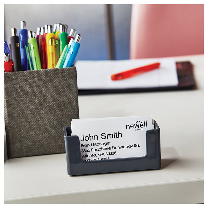Dymo Etiquetas LabelWriter 51x89 mm, 300 unidades, Papel Blanco No Adhesivas