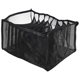 Je cherche une Idee Organizador de Ropa con 9 Compartimentos