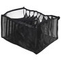 Je cherche une Idee Organizador de Ropa con 9 Compartimentos