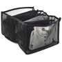 Je cherche une Idee Organizador de Ropa con 9 Compartimentos
