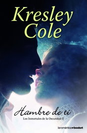 Hambre de ti, Kresley Cole - BOOKET