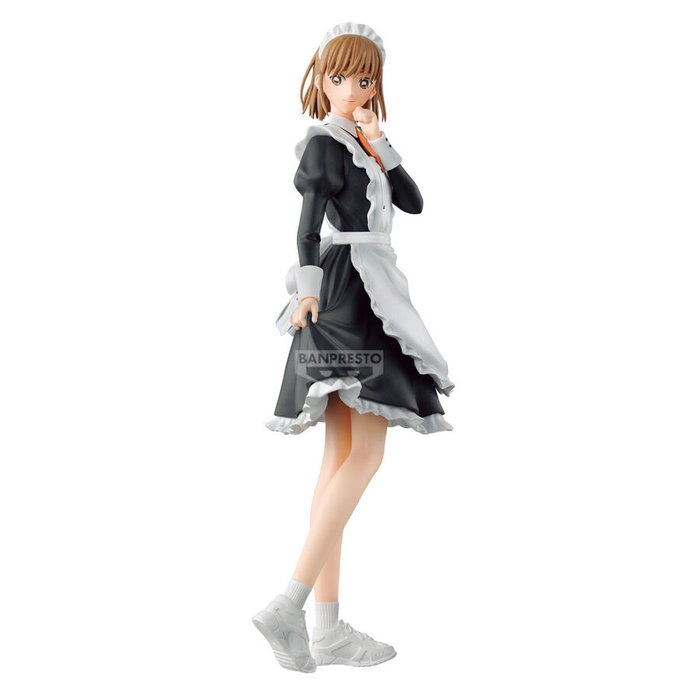 BANPRESTO Figura Chinatsu Kano Blue Box 23cm