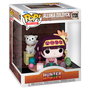Funko Figura POP Deluxe Hunter x Hunter Alluka Zoldyck de Vinilo 9cm