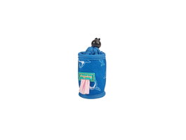 Freedog Dispensador Bolsas Blue Shark