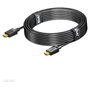 Club3D CAC-1375 Cable HDMI 2.1 Ultra High Speed 10K HDR 5m