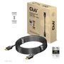 Club3D CAC-1375 Cable HDMI 2.1 Ultra High Speed 10K HDR 5m