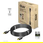 Club 3D Cable HDMI A-A Ultra High Speed 2.1 10K HDR 5 Metros - Retail