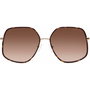 Gafas de Sol Mujer Michael Kors MK1127J101413 ø 59 mm