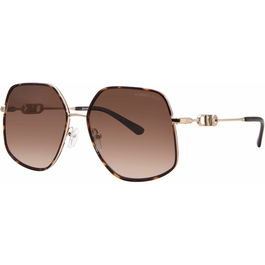 Gafas de Sol Mujer Michael Kors MK1127J101413 ø 59 mm