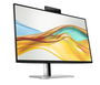 HP 524pm Monitor de Conferencia FHD USB-C de 23.8 Pulgadas con IA para Reuniones sin Interrupciones