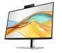 HP 524pm Monitor de Conferencia FHD USB-C de 23.8 Pulgadas con IA para Reuniones sin Interrupciones