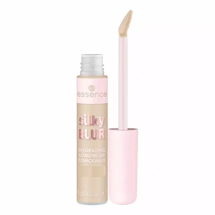 Essence Silky Blur Corrector Hidratante Larga Duración #120