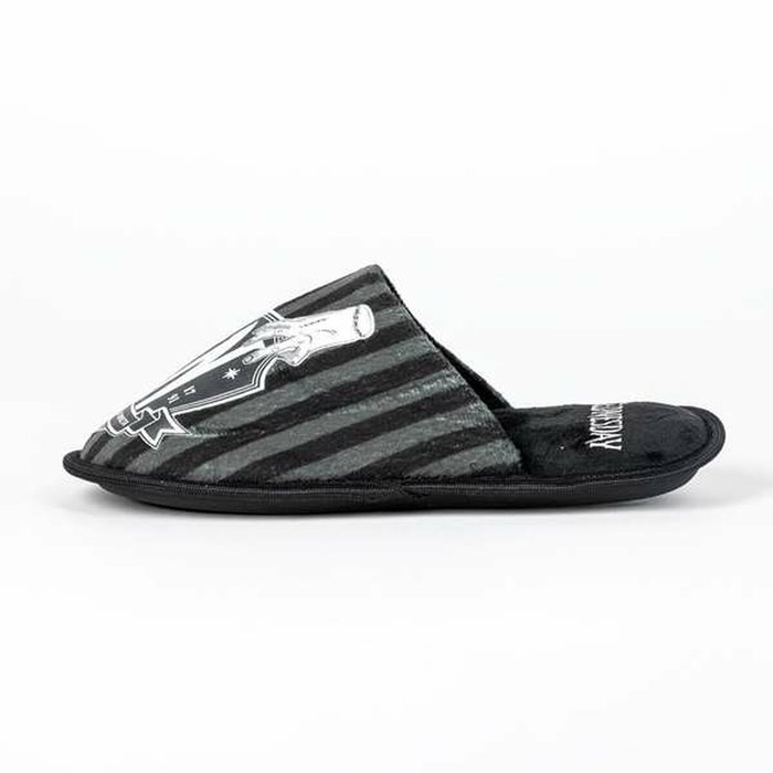 Cerdá Zapatillas de Casa Abierta Wednesday T40/41