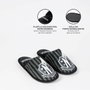 Cerdá Zapatillas de Casa Abierta Wednesday T40/41