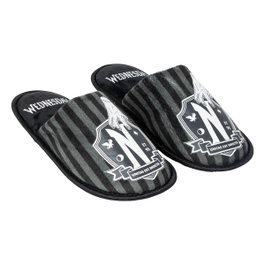 Cerdá Zapatillas de Casa Abierta Wednesday T40/41