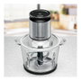 Rommelsbacher Multi Chopper MZ 800 con recipiente de 2,7 L