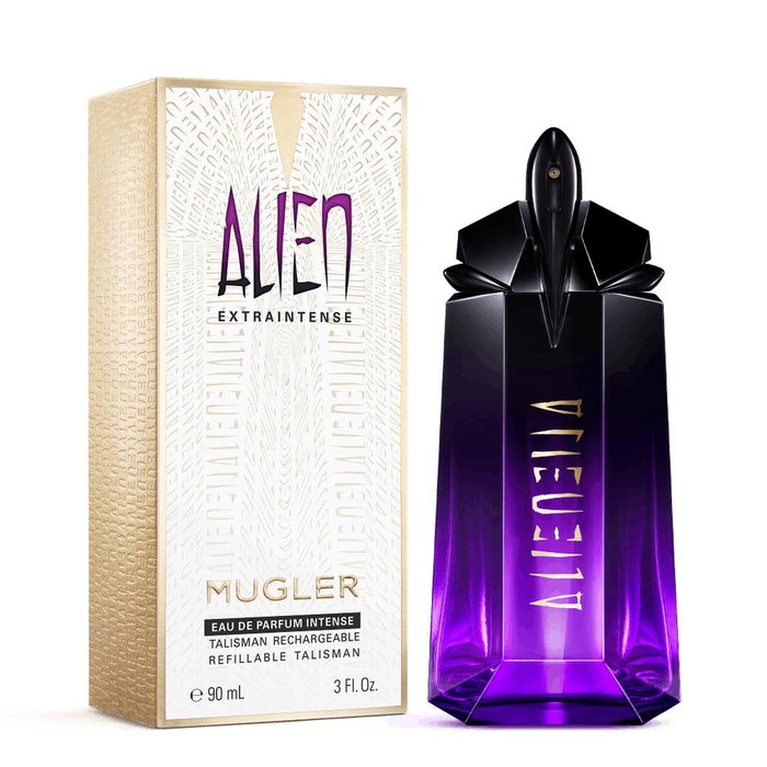 Thierry Mugler Alien Extraintense Eau de Parfum Intense 90 ml