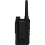Kenwood UBZ-LJ9SET Set de 2 Radios PMR446 de Corto Alcance
