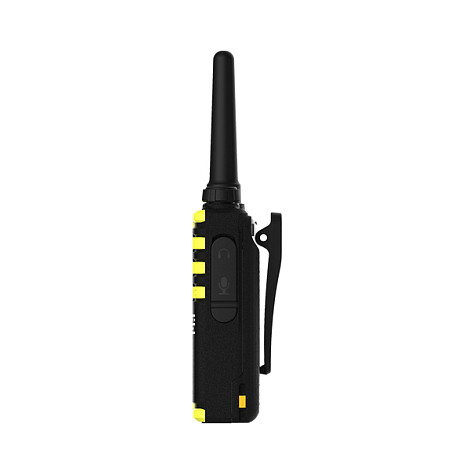 Kenwood UBZ-LJ9SET Set de 2 Radios PMR446 con Carga USB-C Kenwood UBZ-LJ9SET Set de 2 Radios PMR446 con Carga USB-C