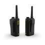 Kenwood UBZ-LJ9SET Set de 2 Radios PMR446 con Carga USB-C