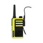 Kenwood UBZ-LJ9SET Set de 2 Radios PMR446 con Carga USB-C