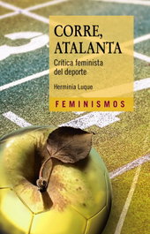 Corre, Atalanta, Herminia Luque - CATEDRA