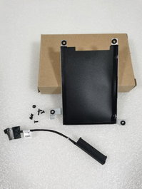 CoreParts Soporte Caddy para HDD de 2.5 pulgadas para Dell Latitude 5500 y Precision 3540