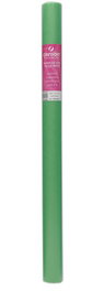 Canson Papel de Seda Verde Billar Set de 10 Rollos de 0,5x5 m