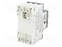 ABB MS132-4.0 Interruptor motorizado 1,5kW 208÷690VAC