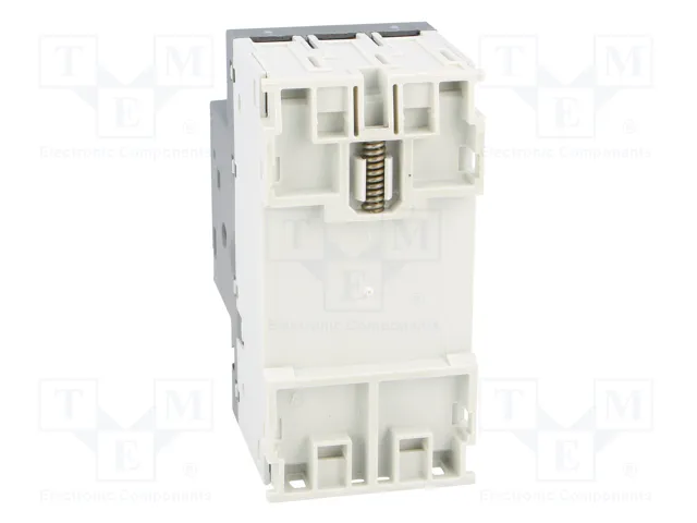 ABB MS132-4.0 Interruptor motorizado 1,5kW 208÷690VAC