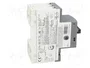 ABB MS132-4.0 Interruptor motorizado 1,5kW 208÷690VAC