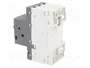 ABB MS132-4.0 Interruptor motorizado 1,5kW 208÷690VAC