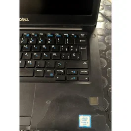 Dell Latitude 7280 Intel i5-6300U 16GB 256GB SSD 12.5 HD