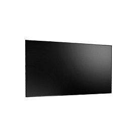 AG Neovo QM-65 Pantalla Digital Signage LED 165 cm / 65" 4K UHD (3840x2160) 5ms, 4x HDMI, DisplayPort, VGA, USB, Altavoces, VESA 400x400, Negro