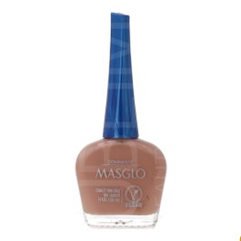 Masglo Esmalte de Uñas Dominante 13.5 ml