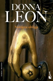 Nobleza obliga, Donna Leon - BOOKET