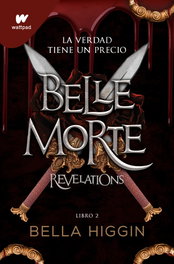 Montena, Revelations (Belle Morte 2)