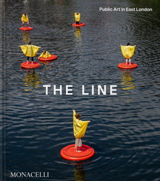 MONACELLI, THE LINE - Sarah Carrington, Gus Casely-hayford