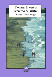 AZIMUT, De mar & verso: Secretos de salitre, Naiara Gavira Forgas - AZIMUT