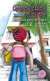 CIPATUTA CASIME TRI CA TRE, Susana López; Pau Campabadal - Excellence Editorial